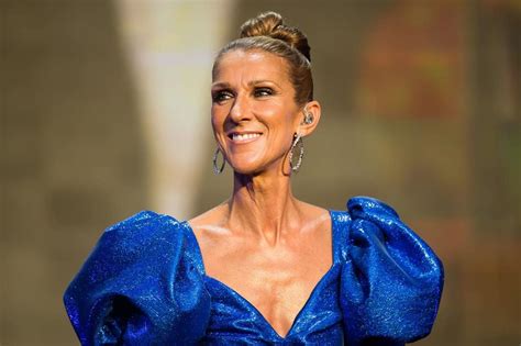 celine singer|is celine dion alive today.